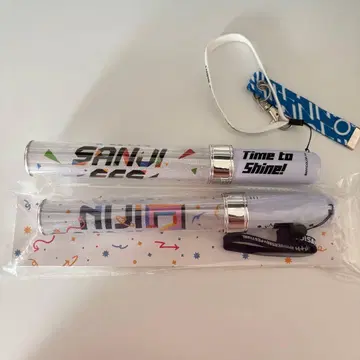 니지 페스티벌 응원봉 2023 2025