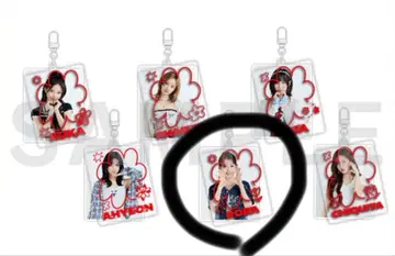 babymonster 온라인 복권 B상 RORA