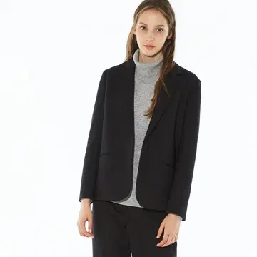 LACOSTE 테일러드 자켓 / S