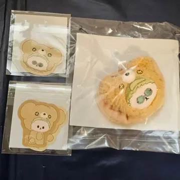 주술회전 나나미 스크런치 2 세가 럭키 쿠지 하구하구미! 묶음 판매