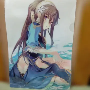 티어스 투 티아라 클리어 파일