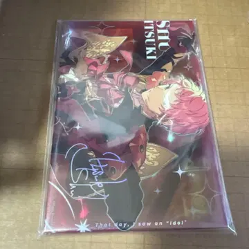 앙상블 스타즈!! SPOTLIGHT 아크릴 스탠드 아츠키 슈