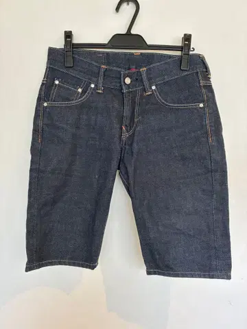 EDWIN 503S 숏팬츠 30 x 33