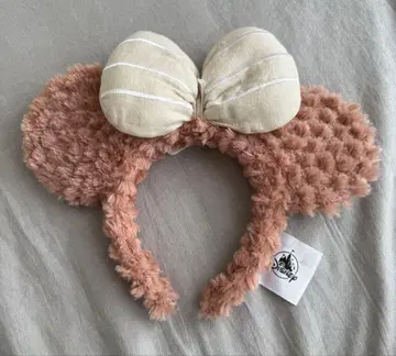 상하이 디즈니 셰리 메이 머리띠