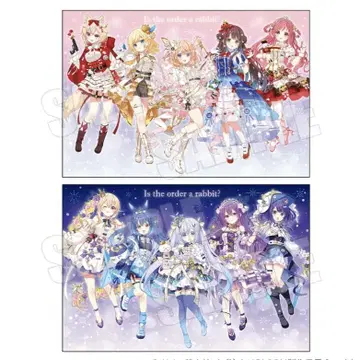 주문토끼 아토레 혜택 엽서