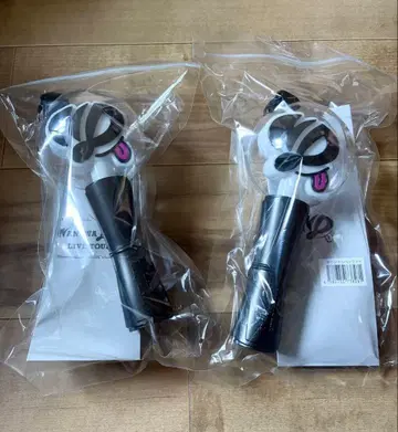 나니와단시 LIVE TOUR 2025 BON BON VOYAGE 응원봉