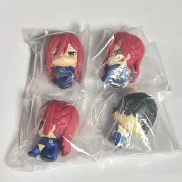 블루 록 기다림 치기리 효마 바치라 메구루