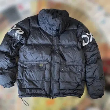 10DEEP 다운 자켓