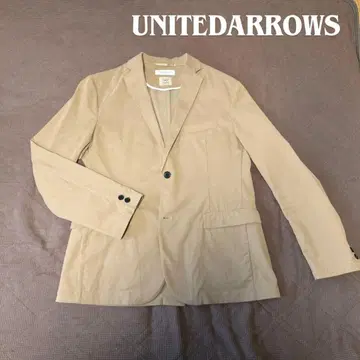 유나이티드 애로우즈 XL 테일러드 자켓