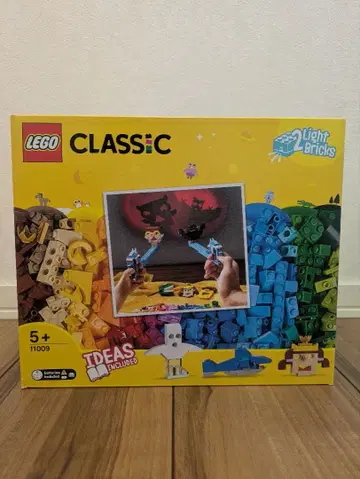 레고 LEGO CLASSIC 11009