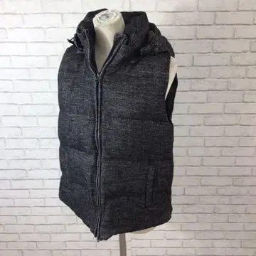 12.5 h53 갭 베스트 M GAP 다운 베스트