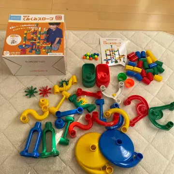 KUMON 쿠미쿠미 슬로프