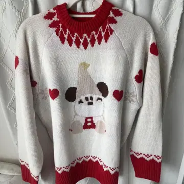 릴린린 스웨터 2024