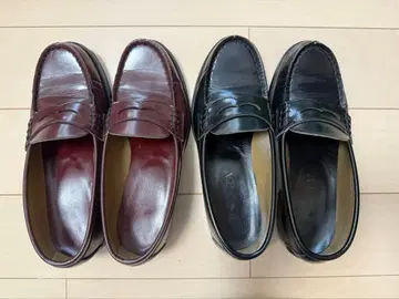 HARUTA 로퍼 세트