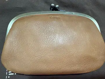 kanmi. 폭신폭신 롱 모자 가마구치