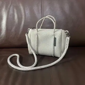 스테이트 오브 이스케이프 프리퀄 XS 네오프렌 2way 숄더