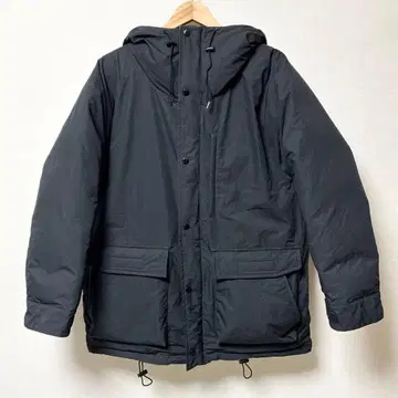 트래디셔널 웨더웨어 사우스필드 다운 블랙