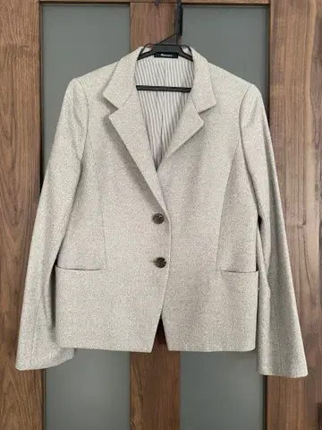 AQUASCUTUM 아쿠아 스큐텀 자켓