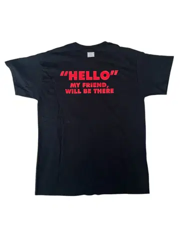 은교BOYZ ANGEL BABY T셔츠