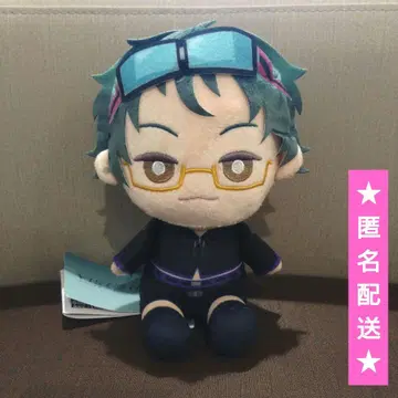 그노시아 봉제 인형 Vol.1 [샤밍]