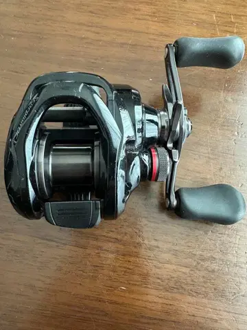 SHIMANO 17 스콜피온 DC (오른손)