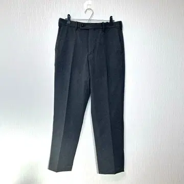 [ 새상품급 ] UNIQLO 히트텍 스마트 팬츠 허리 79cm