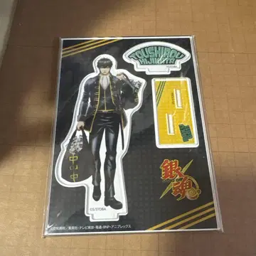 은혼 돈키호테 콜라보 폭매입 아크릴 스탠드 히지카타 토시로