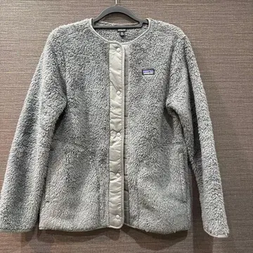 patagonia 로스 가토스 가디건 XXL