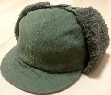 TIGHTBOOTH 타이토부스 TBPR / FLIGHT CAP