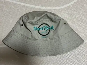 하드 록 카페 푸껫 버킷햇
