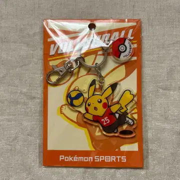 포켓몬 스포츠 배구