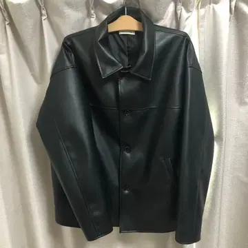 FREAK'S STORE 카 코트 블루종 커버올