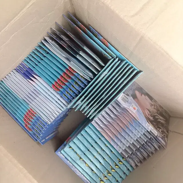 엔시티드림 백투더퓨처 BTTF 미개봉 앨범