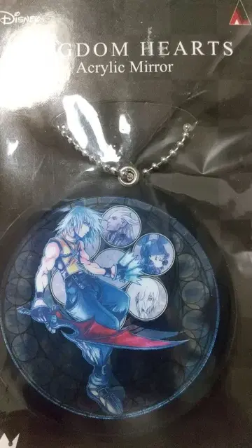 [ 미개봉 ] 킹덤하츠 아크릴 거울