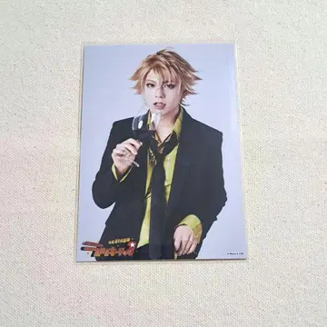 무대 럭키독1 라키도 란브로 쟝