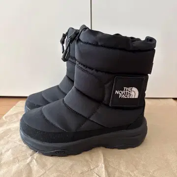 THENORTHFACE 부츠