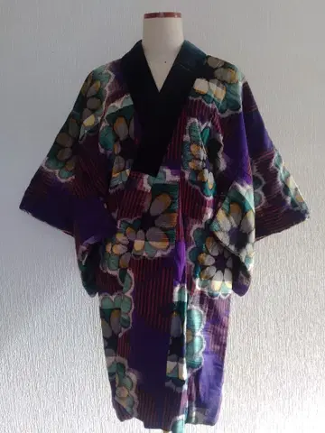 솜 누비 반텐 도테라 넨네코