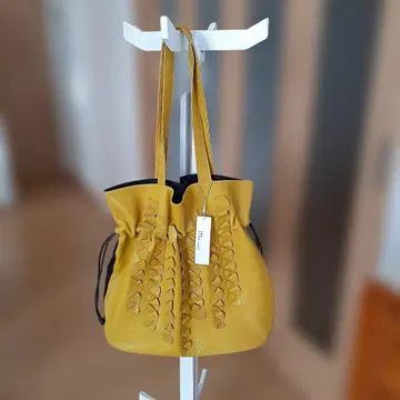 센소우 유니코 토트백