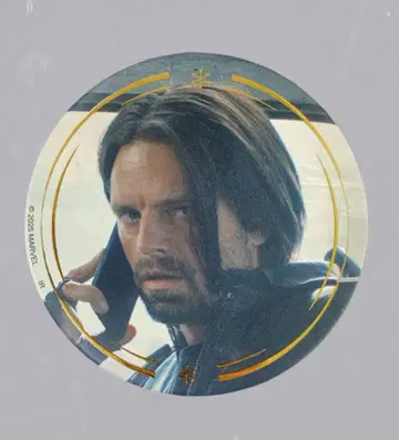 바키 주얼리 캔뱃지