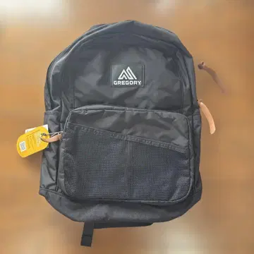 GREGORY CLASSIC CAMPUS DAY M