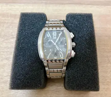 [ 새상품급 ] RACER Vintage 크로노그래프 여성용 손목시계