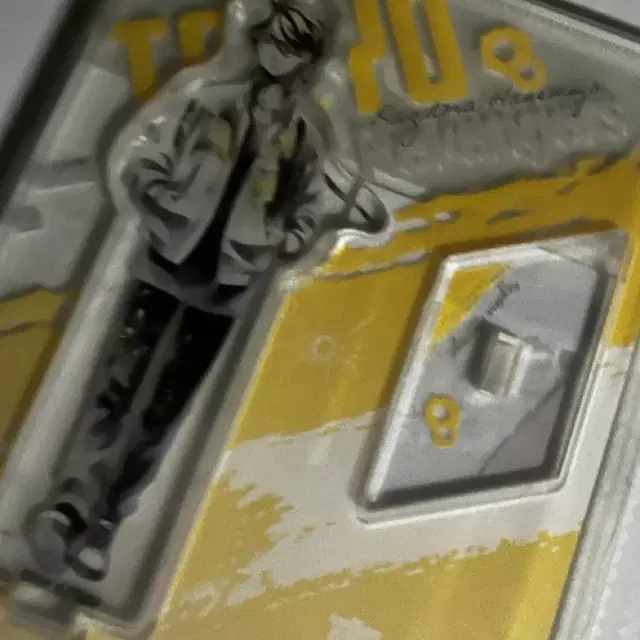 도리벤 카즈토라 아크릴 스탠드 덤있음