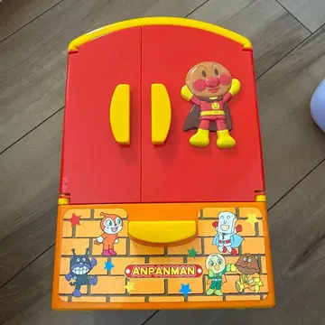 호빵맨 냉장고 중고품