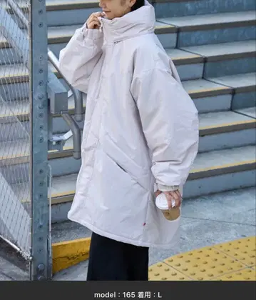 프랭클린 클라이밍 빅 실루엣 블록 몬스터 후드티