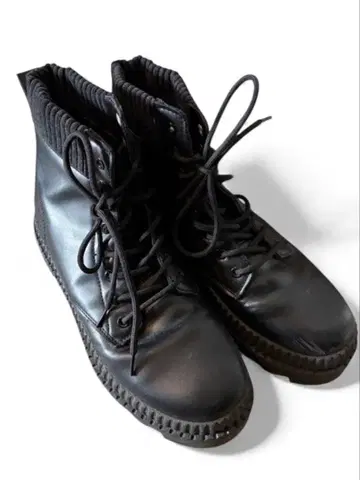 신장 12cm 업 통굽 시크릿 신발