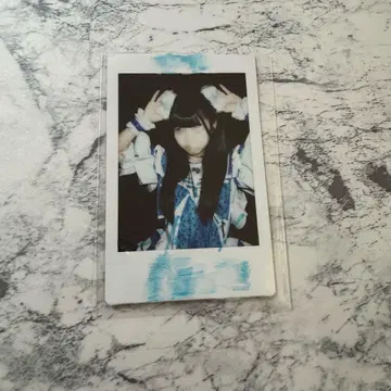 iLiFE! 니지하네 미니 폴라로이드