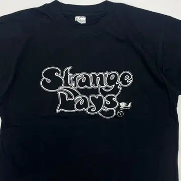 스트레인지 데이즈 T셔츠 L 로저 딘 디자인
