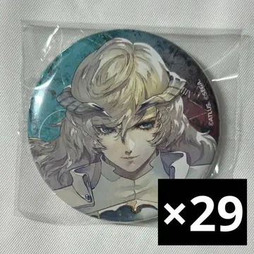 메타포 리판타지오 루이 캔뱃지