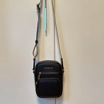 MICHAEL KORS 숄더백 블랙