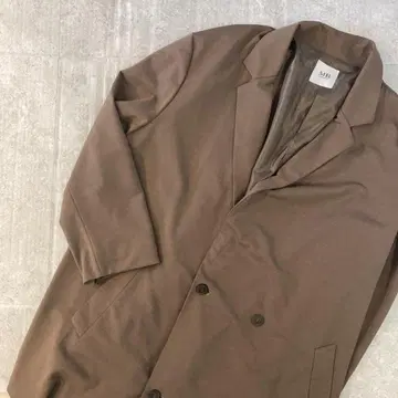 엠비 MB exclusive 스텐카라 코트 [ L ]